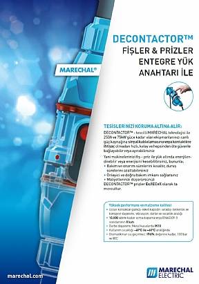 Marechal Company Presentation