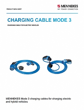 pds charging cable mode3 32a type_2